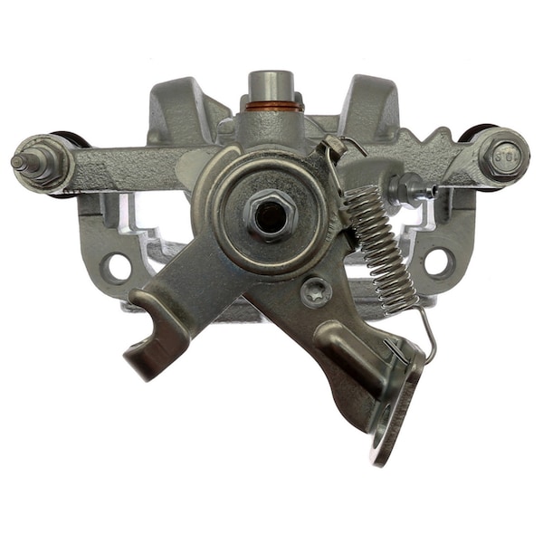 Raybestos 11-12 Chev Cruze Semi Loaded Cal, Frc12476N FRC12476N - main